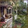 Diamond mosaic "Summer Garden", 35 colors