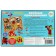 Board game "Fun adventures. Soyuzmultfilm ", 3+