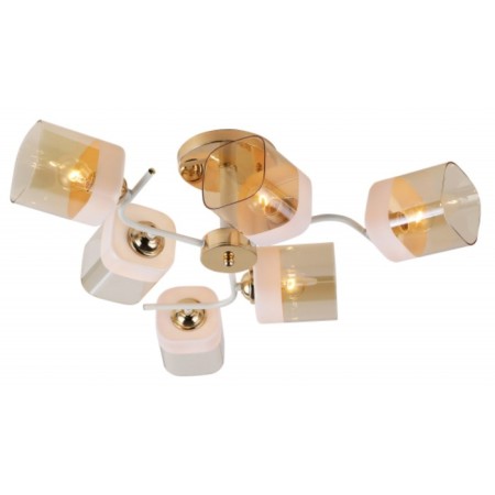 Nocturne 3131-306 6he27 40W chandelier