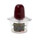 Willmark WMC-7088, glass, 500 watts, 2 l, 2 speeds, purple