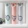 Case for toothbrush and paste "Mishutka", 5.5 × 24 cm, color mix