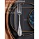 Dining room "Berkeley", h = 20.6 cm, thickness 3 mm, silver color