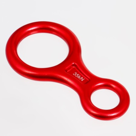 Trigger eight, 14.5x7.5 cm, 35 kn, mix-3