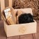 Set of Gift Ethel "Best Dad", towel and accessories