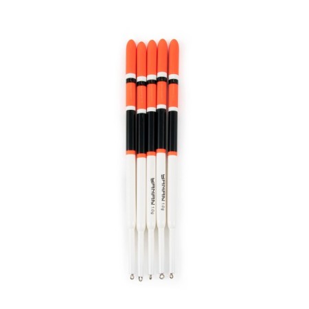 Flot Yaman Hollow 314-010, PVC, 1 g, 3 pcs.