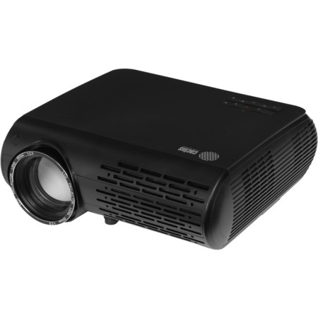Projector Cactus CS-pro.02b.full HD-W LCD 3000LM LS 300LM ANSI (1920x1080) 2000: 1 resource Lam 107627-4