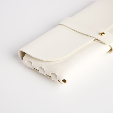 Covering cover on the clue, white color-2