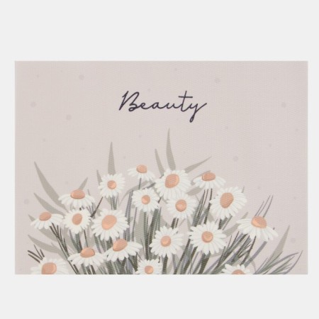 Napkin on the table "Beauty" PVC 40*29cm-1