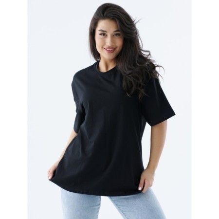 T -shirt Women's oversize, size 50
