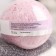 Book for a bath with sea salt "Lavender Field" 110 g of Dobroparov