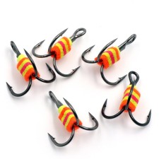 Trino hook Yaman 
