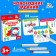 Developing set "New Year's tasks"