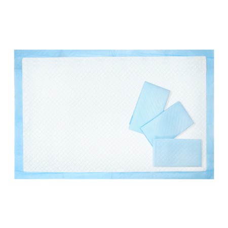 Diapers absorbing "peg" for animals Pulp, 60 x 90 cm (in a set of 150 pcs)-3