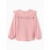 Children's shirt KAFTAN, p. 36 (134-140), pink