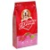 Darling dry food for dogs, meat/vegetables, 2 kg