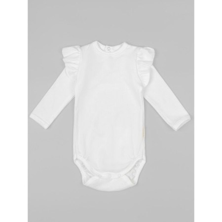 Body Children's fashion, height 68 cm, milk color-1
