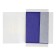 Corpusry paper A4, 100 sheets, blue