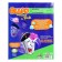 The board game for accuracy "Bucket has gone crazy", works on batteries, 2-4 players, 4+