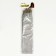 Carnival accessories without fingers, silver color