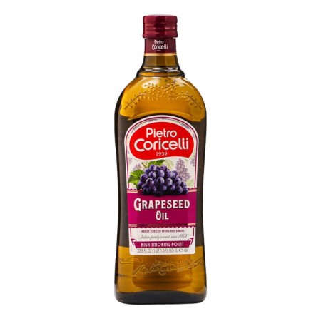 Pietro Coricelli grape seed oil, 1000 ml-2