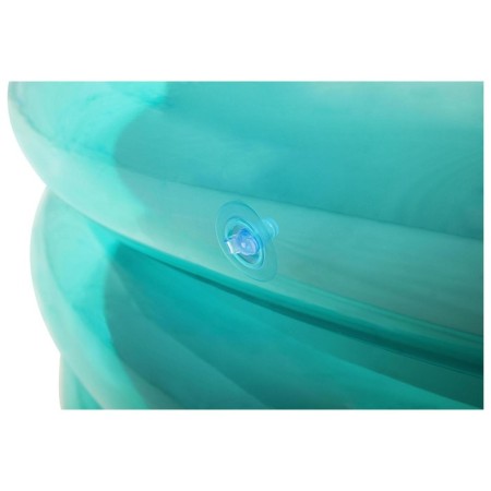 Metallic inflatable pool, 170 x 53 cm, from 6 years old, 51042 Bestway-4
