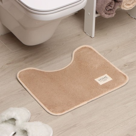 Rug Ethel style color beige, 40x50 cm