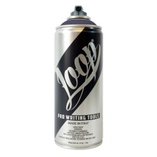 Loop LP-355 Aerosol Painting 0.4l Philadelphia