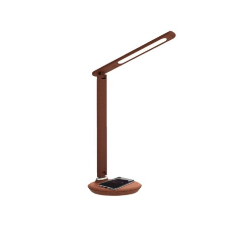 Ambrella Light, Desk, De522, LED, 8 W, 300LUM, 3000-6400K, Brown Complex, Brown Complex