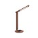 Ambrella Light, Desk, De522, LED, 8 W, 300LUM, 3000-6400K, Brown Complex, Brown Complex