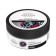 Cosmetic clay black, 150 g