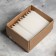 Candlemate, large, 2.4 × 21 cm, 80 grams