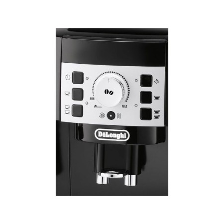 Delonghi Ecam Coffee machine 22.110.b, automatic, 1450 W, 1.8 l, black-1