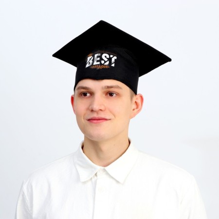 The hat hat The Best-3