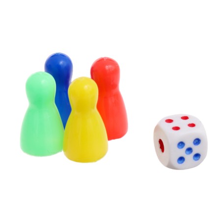 Game of desktop walker "around the seas and oceans"-3