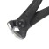 Ticks Patriot ECP-200, rubberized handles, 200 mm