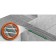 Mesh pantry pantry 15-zn w180 20m galvanized