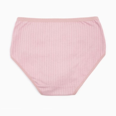 Panties Female color powder, size 48-50-2