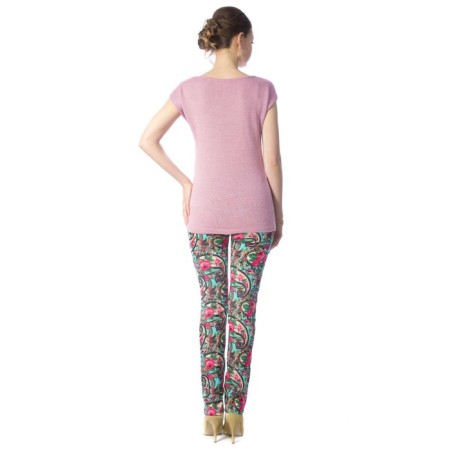 Women's pants, size 42-4