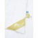 Antibacterial blanket, size 155x215 cm