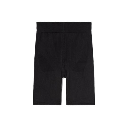 Legins-shortles female X-Press Shorts, size 3, color Nero-4