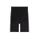 Legins-shortles female X-Press Shorts, size 3, color Nero