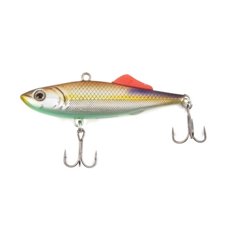 Rattlin Namazu Veiro, L = 66 mm, 16.5 g, sinking, color No. 15