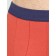 Men's panties, size 50, red color