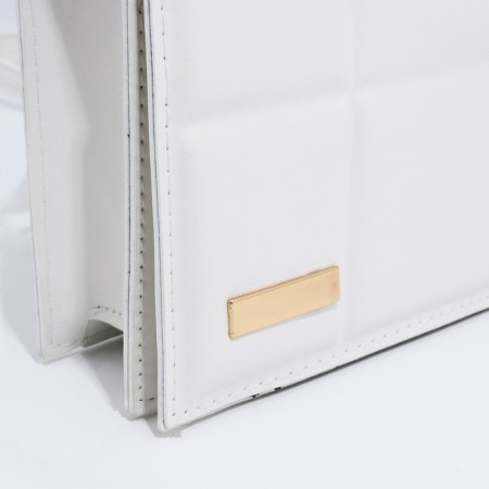 Bag-mixer on magnet, white color-4