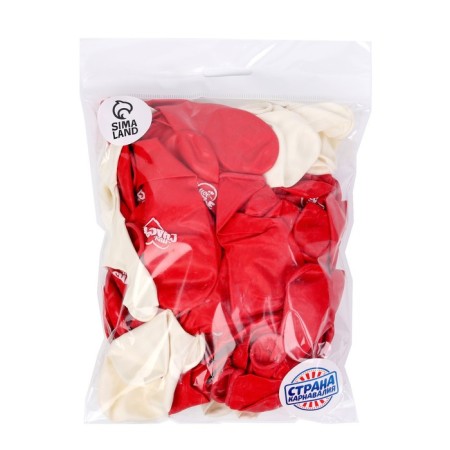 Shar Latex 12 "You are my happiness", 50 pcs.-2