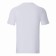 T -shirt male, white color, size 56
