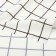 Capatter of the share cage ts. White 152*228 cm