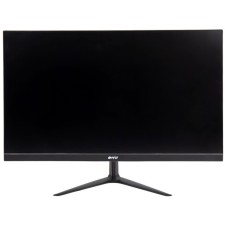 Монитор Hiper EasyView FH2701A, 27", IPS, 1920x1080, 75Гц, 5 мс, HDMI, VGA, чёрный
