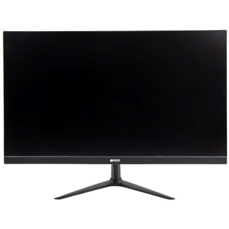 Monitor Hiper EasyView FH2701A, 27 ", IPS, 1920x1080, 75Hz, 5 ms, HDMI, VGA, black