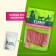 Titbit treat for dogs Parm sausage, for all breeds, 350 g